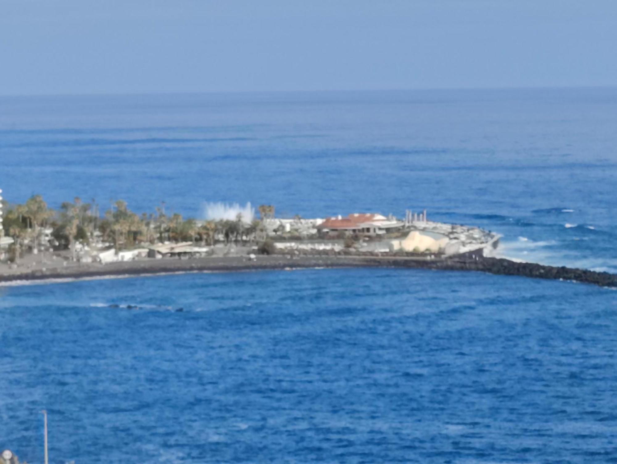 Appartamento Beautiful Ocean View